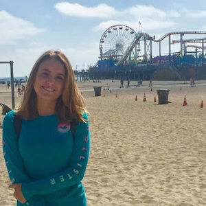 Meet your Posher, Paula